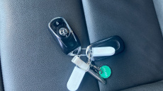 Vauxhall Insignia 1.6 Turbo D [136] Elite Nav 5dr Auto Diesel Hatchback